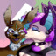 ~Holonel-Arts~