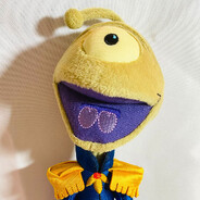 Porky Pleakley
