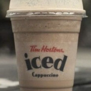 Iced capp enjoyer