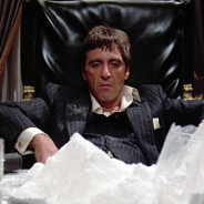 SCARFACE