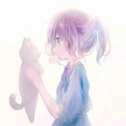 想哭的我戴上了猫的面