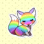 RainbowFoxee