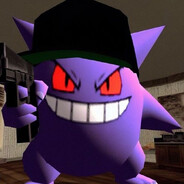 Gengar Del Conurbano