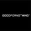 GOODFORNOTHING®