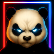 PANDAREN