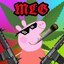 PEPPA PIG