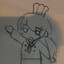 Let me cook (I&#039;m cooked)