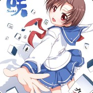 Saki✿杠杠杠岭上开✿