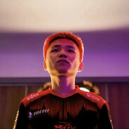 职业选手吕郑豪