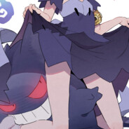 墨阿鬼(皖区哥布林族长)