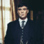 Thomas shelby sigma