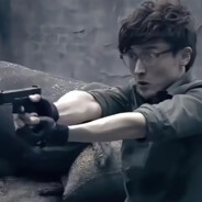 宇宙之无敌金刚芭比