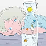 吃块巧克力炸鸡