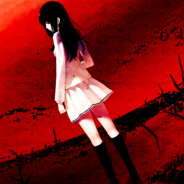 超絕最黑暗墮天使悠醬