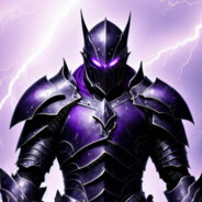 Purple Knight