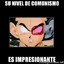 Goku Comunista