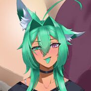 Mellyas Kitsune