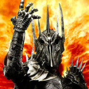 Sauron