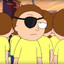 Steam avatar