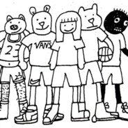 等下一杯冰可罗