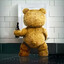 TEDDY