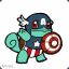 Captain Squirtle