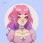 ♡ Pink Princess ♡