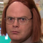 Dwight Shrute