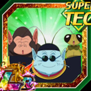 North Kai & Gregory, Bubbles LR