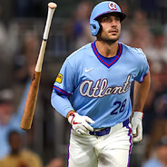 Player avatar
