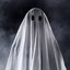 SCARY GHOST #1