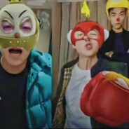 电击小子王志宇