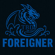 『𝑻𝑩𝑫』Foreigner