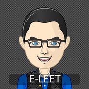 E-LEET