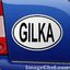 GILKA#