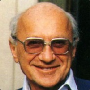 MILTON FRIEDMAN