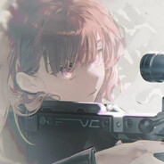 拉特兰狙击手蕾缪安