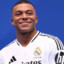Kylian Mbamba