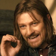 Boromir, Son of Faramir