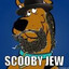 Scooby jew