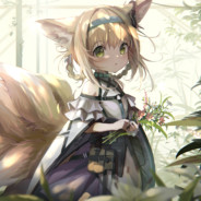 秋秋只是毛绒绒