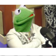 Kermit da Frogg