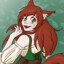 Cailin Redtail