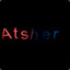 Atsher