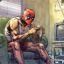 Deadpool