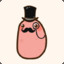 Empirical Emperor (Potato)