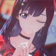 bella小姐月光加冕