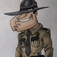 Agent cassius thundercock