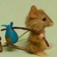 Cyberbully Rat