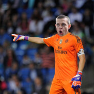 Iker Bjarnilias